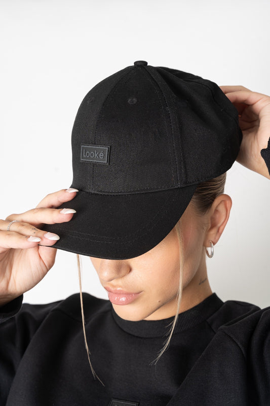 Casquette Patch