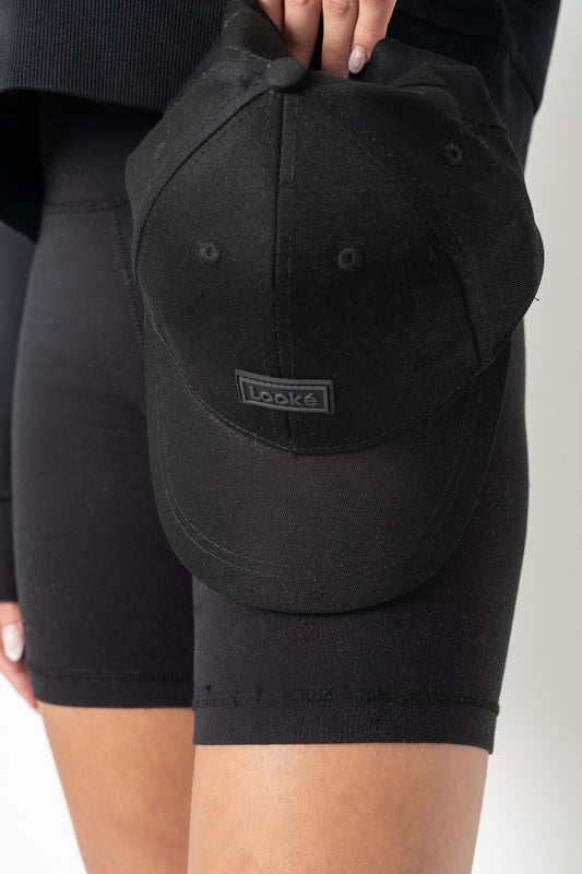 Casquette Patch