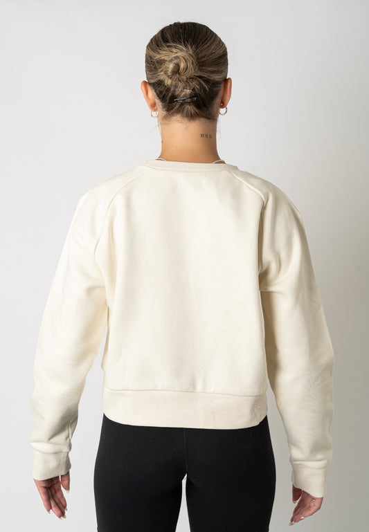 Bone Women’s Crew Neck