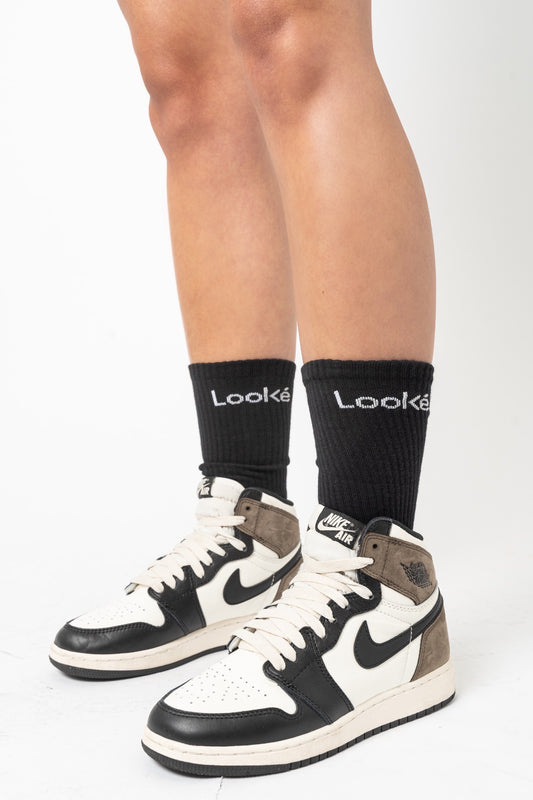 Bas LOOKÉ