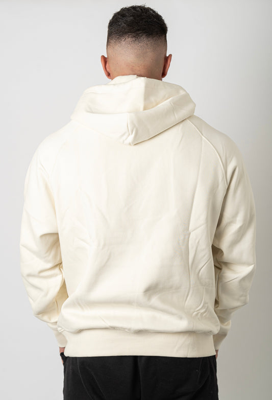 Men's Hoodie 3D - Bone