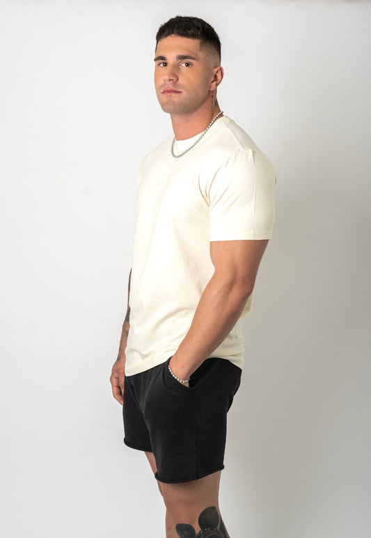 Men's T-Shirt - Bone