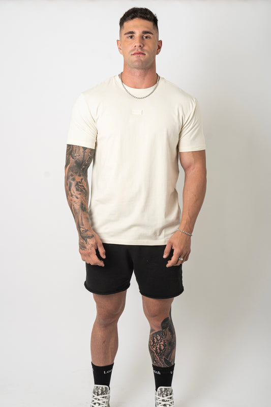 Men's T-Shirt - Bone