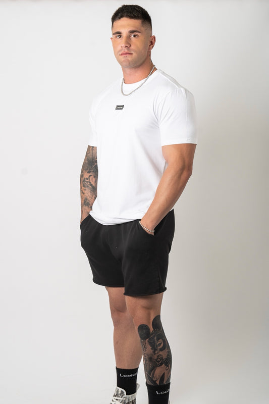 Men's T-Shirt - White