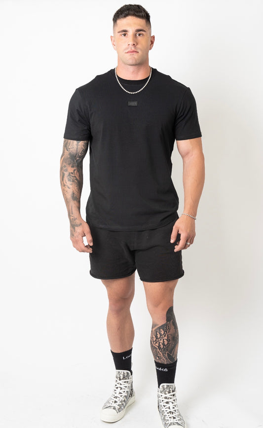 Men's T-Shirt - Black