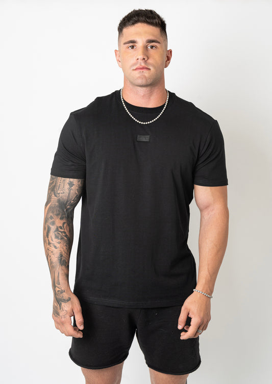 Men's T-Shirt - Black
