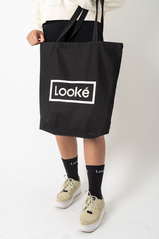 Sac Caneva - Black